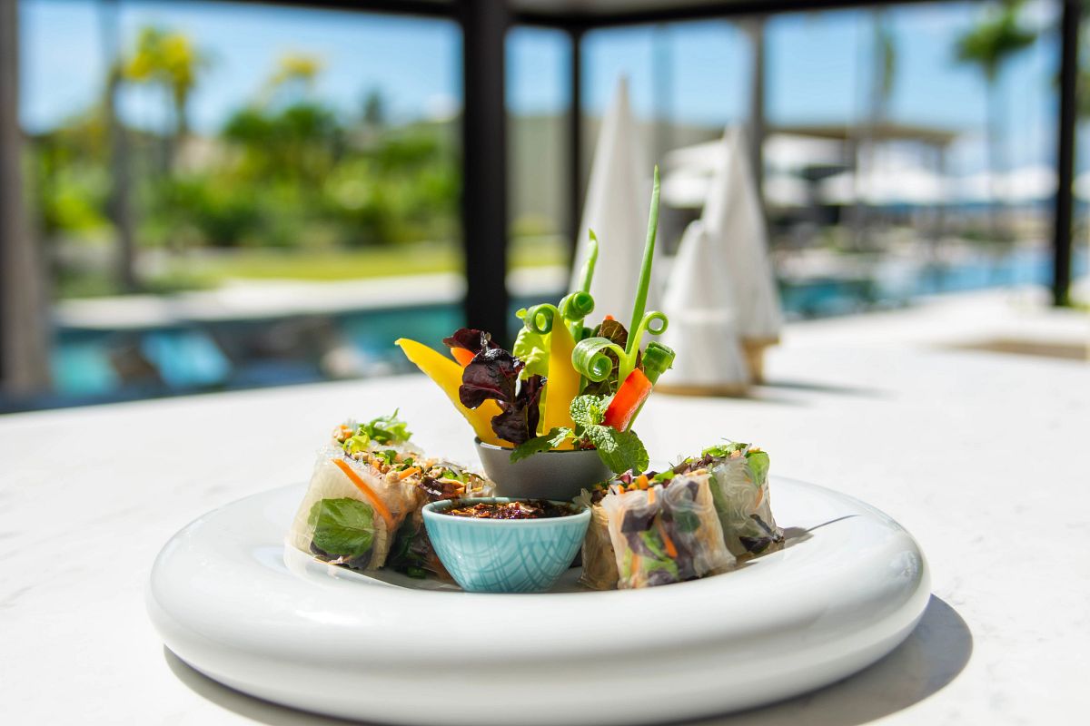, Grenada, The Spice of the Caribbean, Officially Becomes the First Culinary Capital